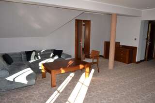 Отель Hotel LOKIS Замок Нидзица Апартаменты с 1 спальней-3